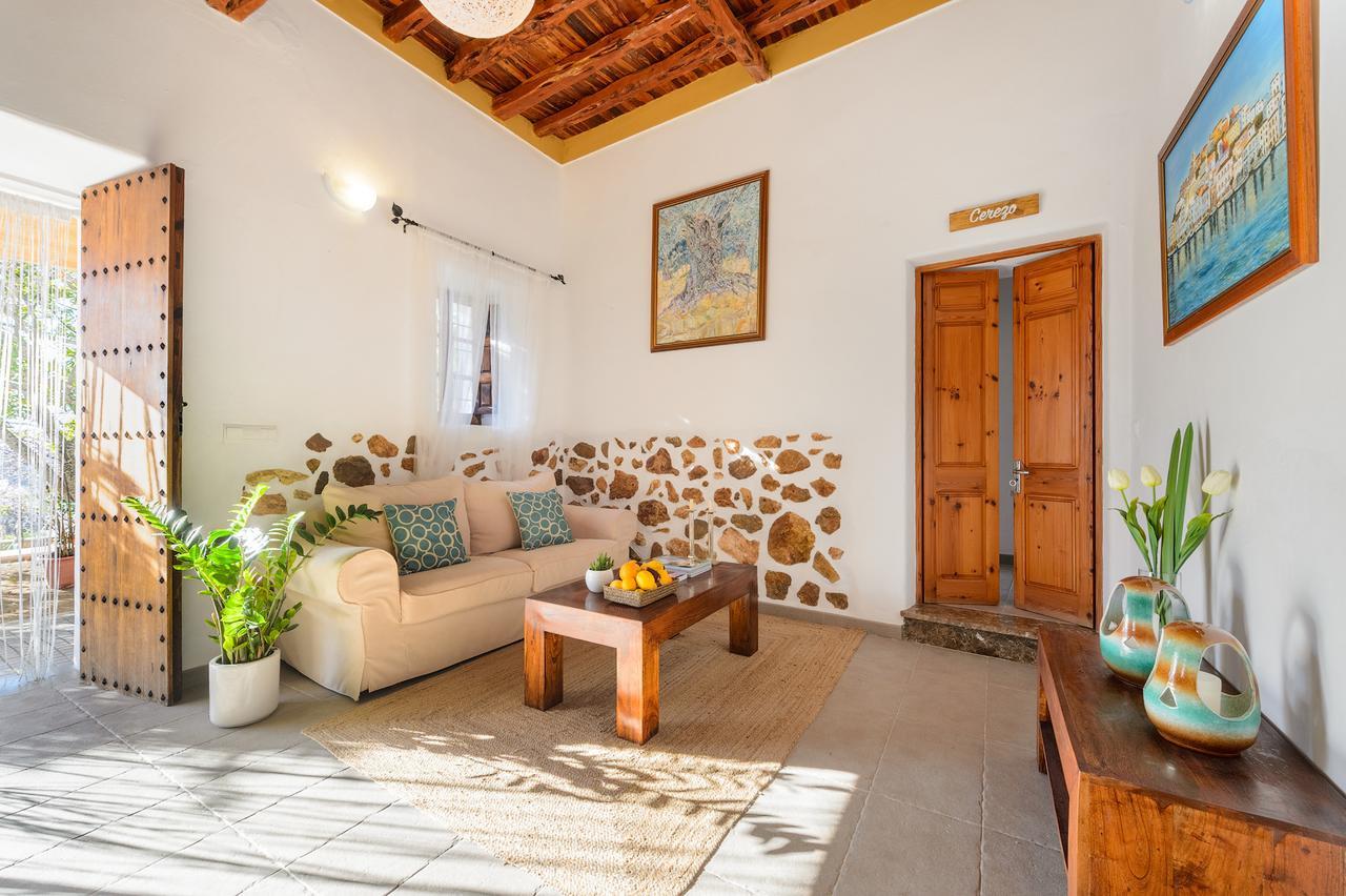 סאנט קארלס דה פראלטה Agroturismo Rural Can Prats מראה חיצוני תמונה