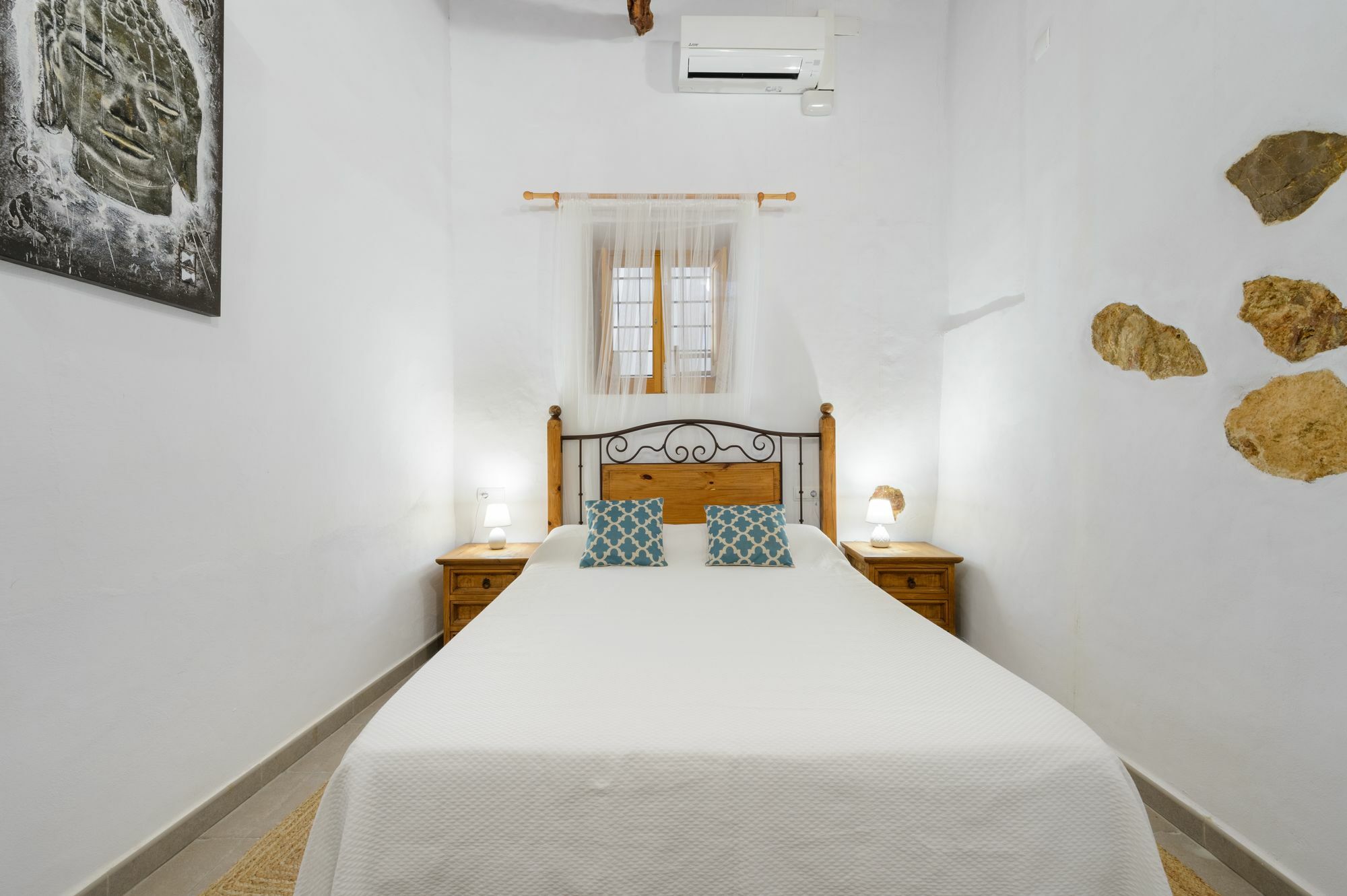 סאנט קארלס דה פראלטה Agroturismo Rural Can Prats מראה חיצוני תמונה